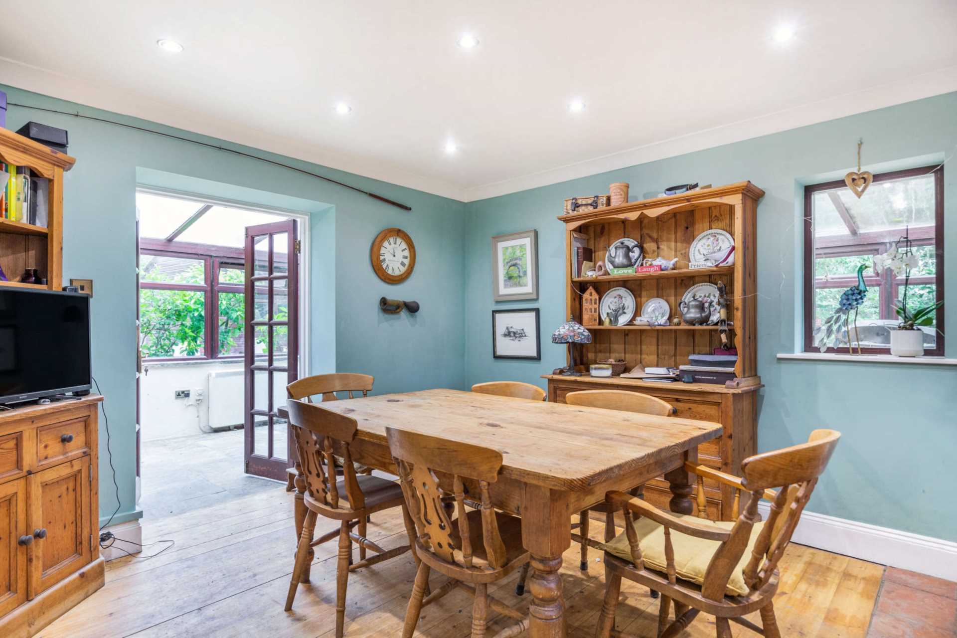 Devon/Cornwall Border - Equestrian 15.3 Acres Image 5