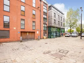 Navigation Walk, Wakefield photo