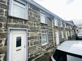 Property responsive