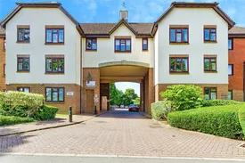 Property responsive