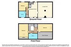 Moorhen Cottage, Leigh, Stoke-On-Trent