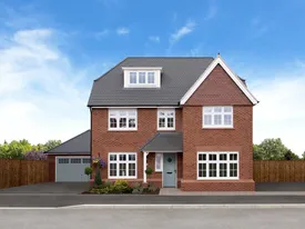 Property responsive