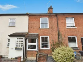 Chase Road, Brentwood photo