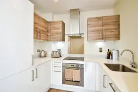 Property responsive