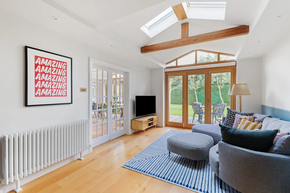 Oval Way, Gerrards Cross, SL9 photo 6