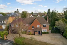 Oval Way, Gerrards Cross, SL9 photo 13