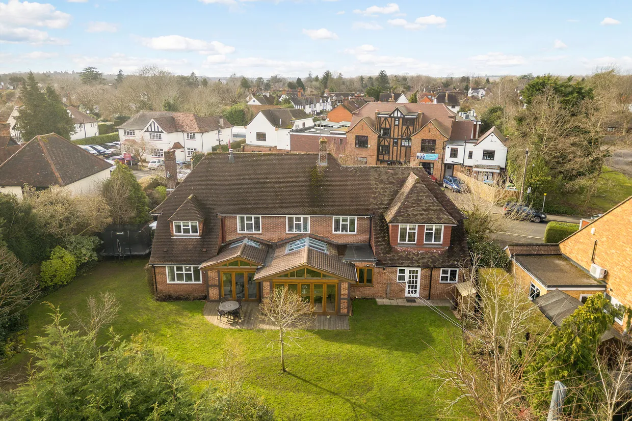 Oval Way, Gerrards Cross, SL9 photo 17