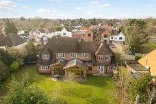 Oval Way, Gerrards Cross, SL9 photo 17