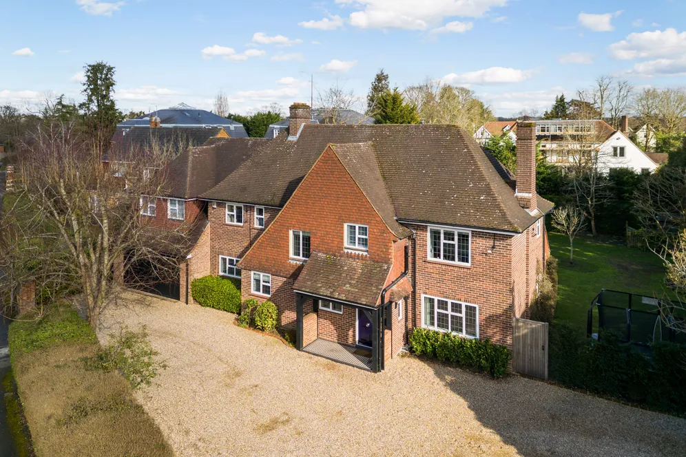 Oval Way, Gerrards Cross, SL9 photo 18