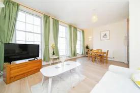 Property responsive