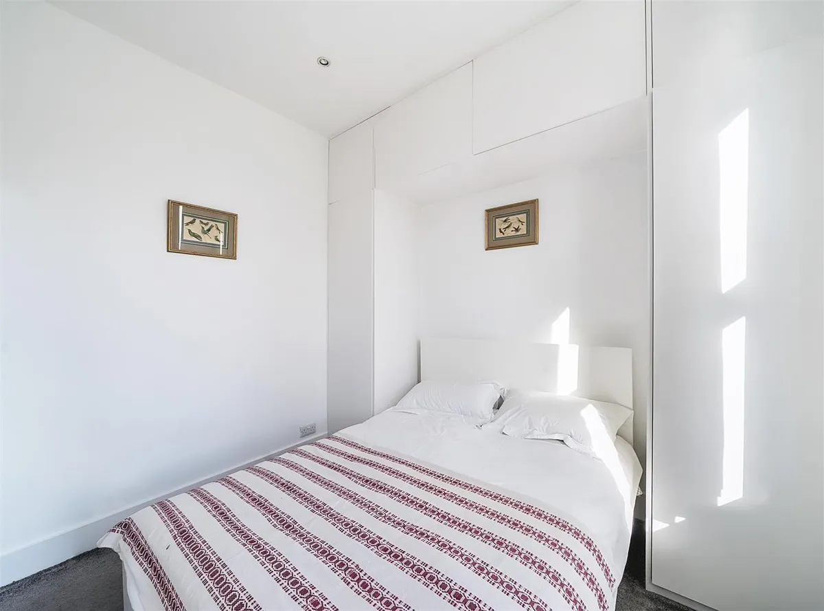Brondesbury Road, London, NW6