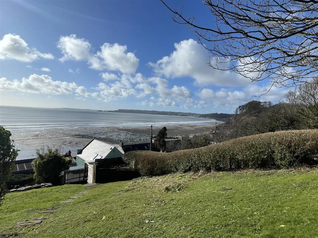 Amroth, Narberth
