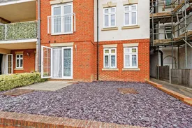 Property responsive