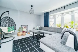 Property responsive