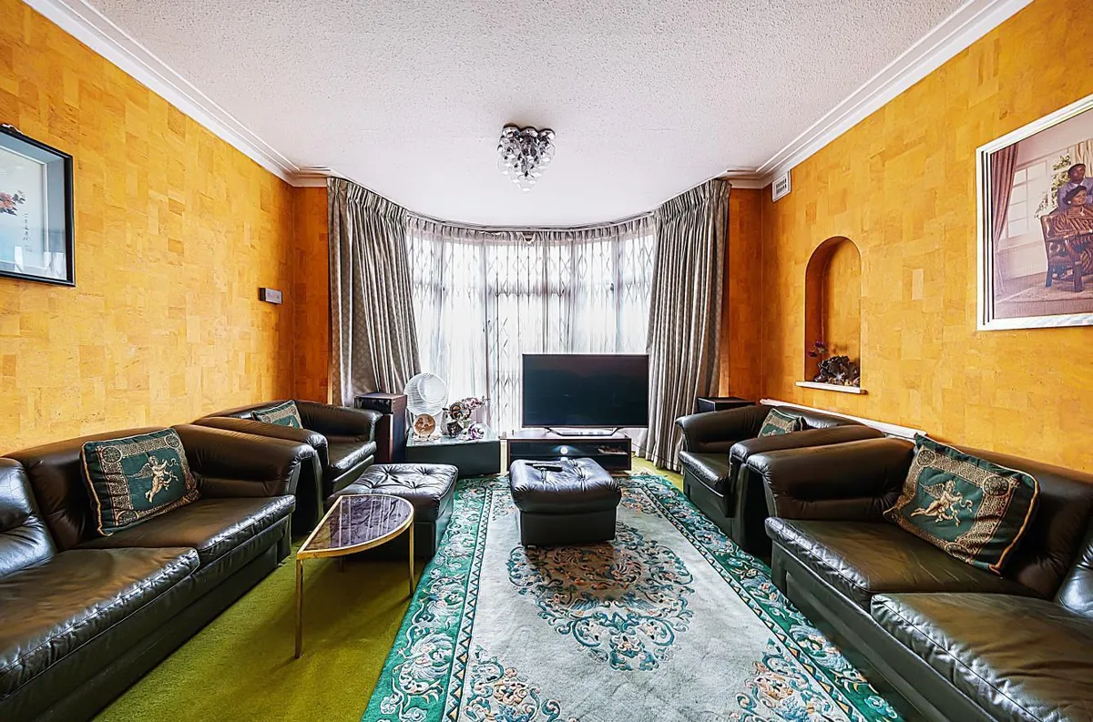 Manor House Drive, Brondesbury Park, London, NW6