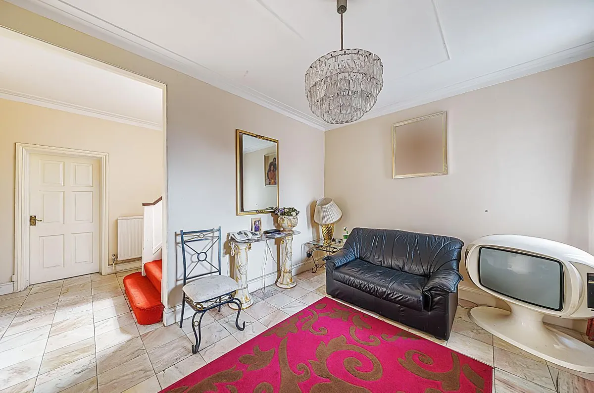 Manor House Drive, Brondesbury Park, London, NW6