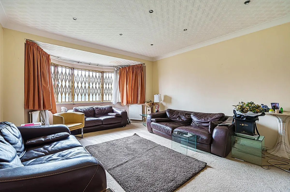 Manor House Drive, Brondesbury Park, London, NW6