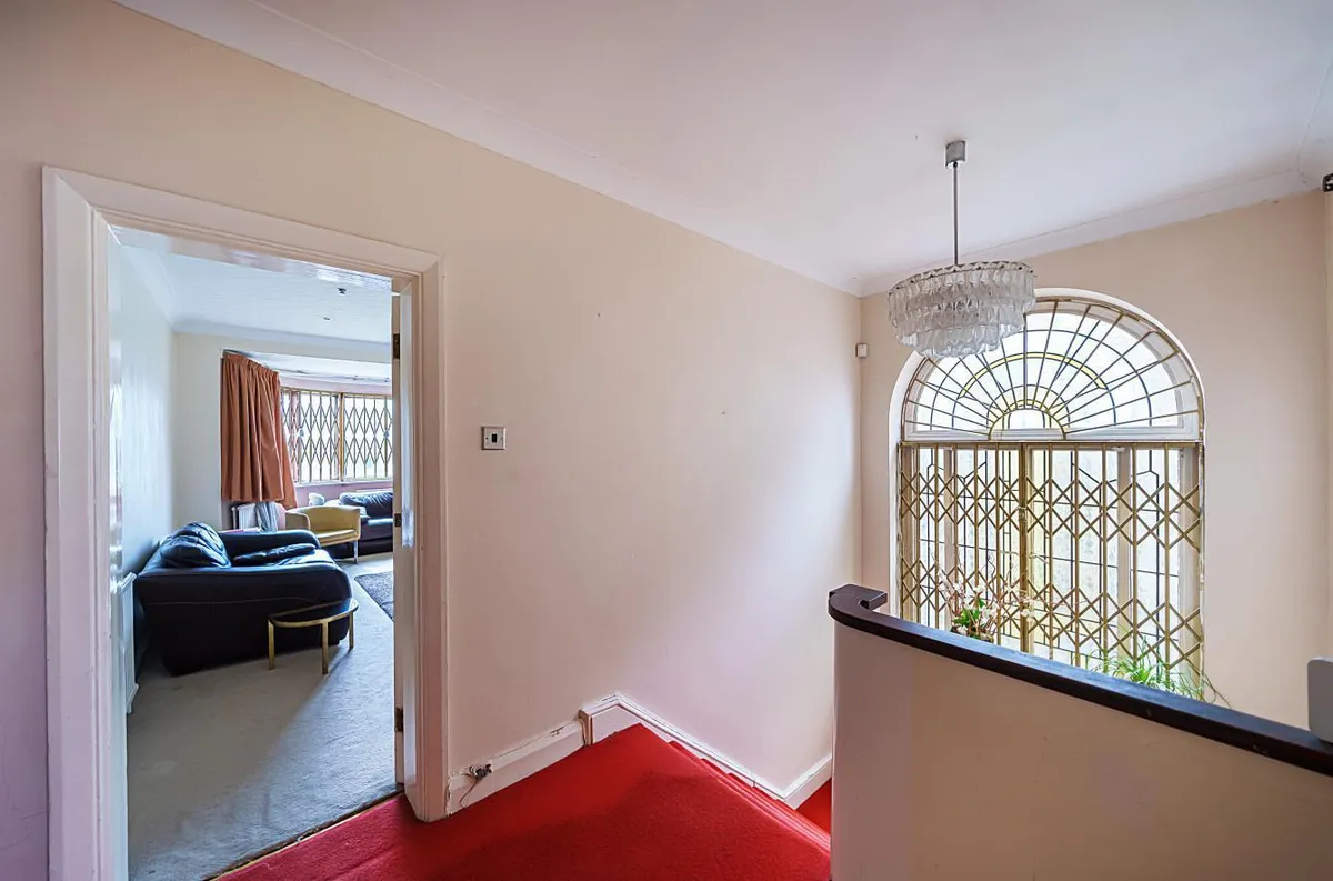 Manor House Drive, Brondesbury Park, London, NW6