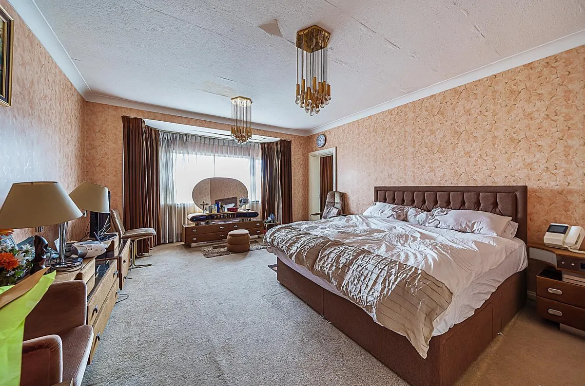 Manor House Drive, Brondesbury Park, London, NW6