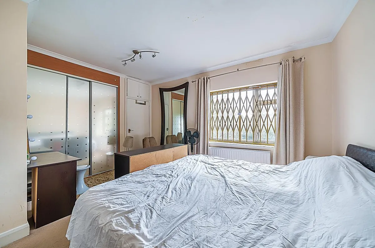 Manor House Drive, Brondesbury Park, London, NW6