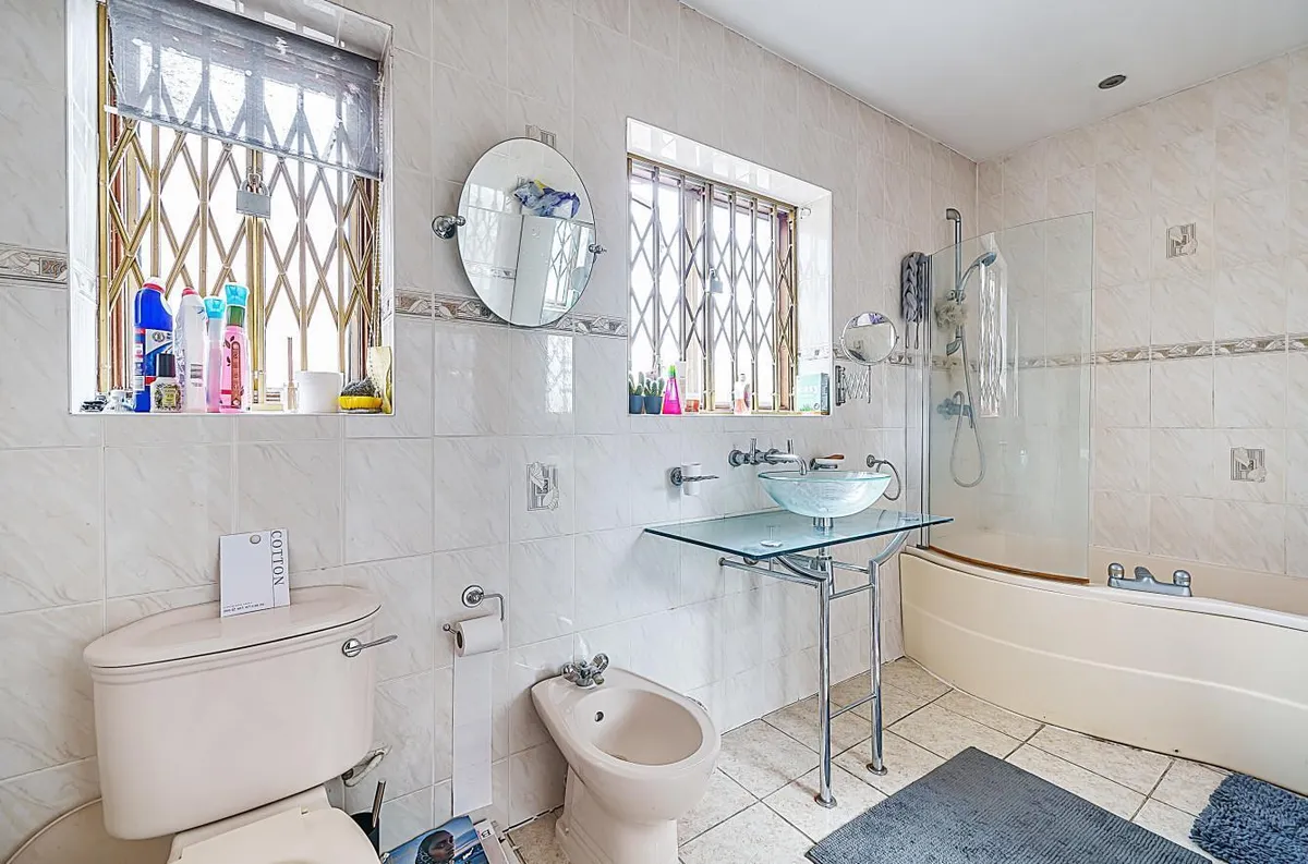 Manor House Drive, Brondesbury Park, London, NW6