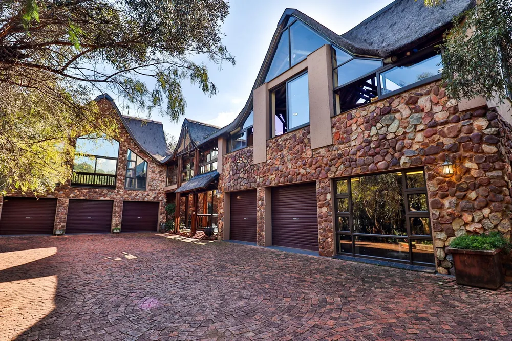 South Africa, North West, K'shane, Jackalberry, 637