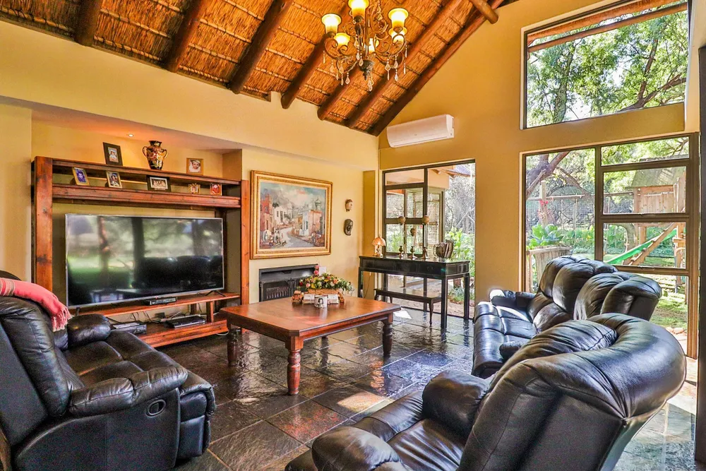 South Africa, North West, K'shane, Jackalberry, 637