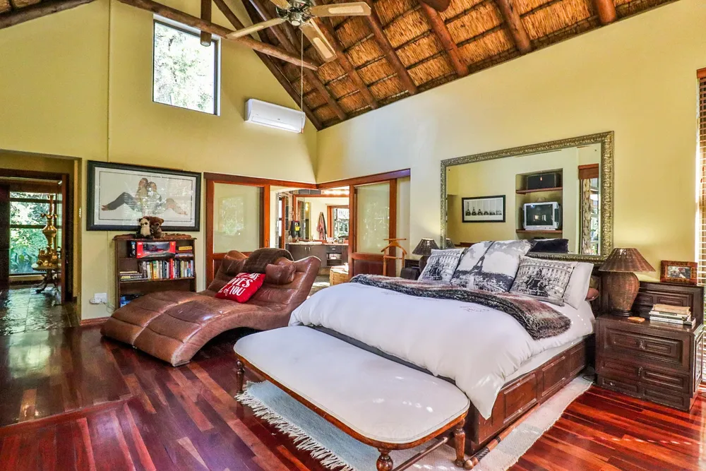 South Africa, North West, K'shane, Jackalberry, 637