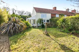 Property responsive