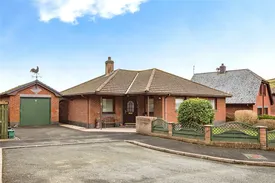 Property responsive