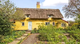 Fen Road, Blo Norton, Diss, Norfolk, IP22, Blo Norton
