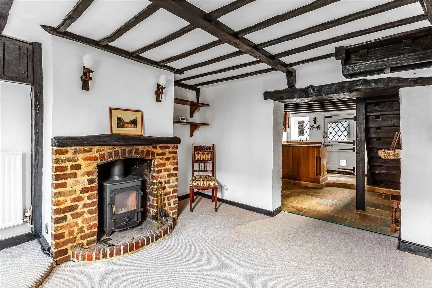 High Street, Limpsfield, RH8 photo 3