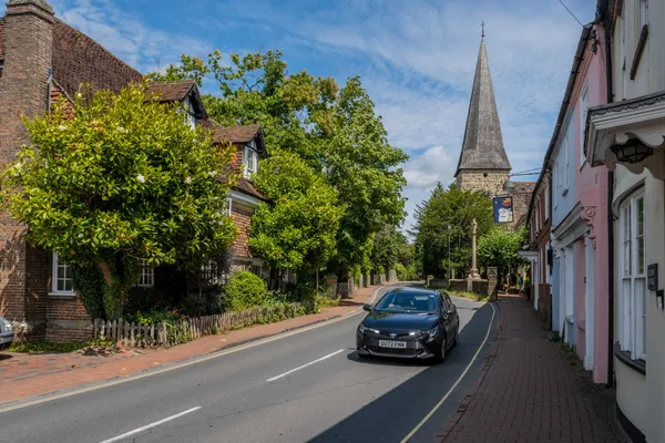 The Courtyard, Ardingly Road, RH16 photo 10