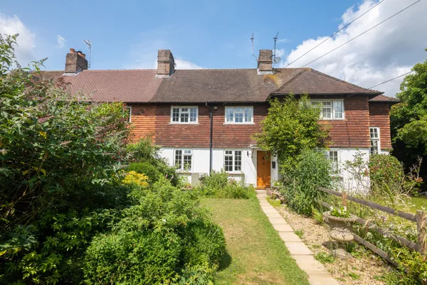 Watney Cottages, Hammingden Lane, RH17 photo 1