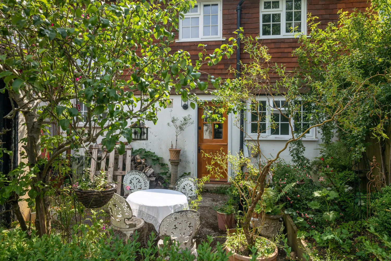 Watney Cottages, Hammingden Lane, RH17 photo 15