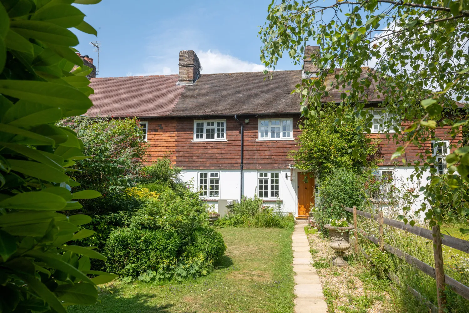 Watney Cottages, Hammingden Lane, RH17 photo 22