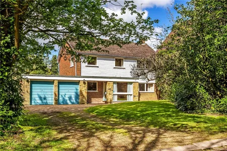 Pilgrims Way, Reigate, RH2