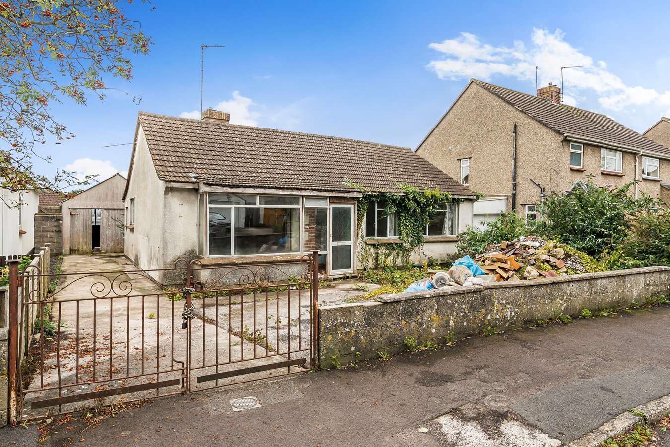 Foster Road, Frome, BA11