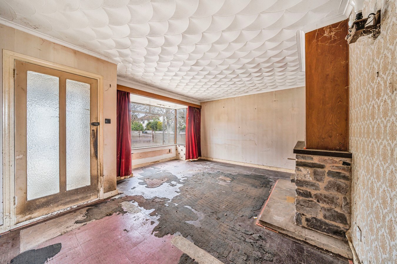 Foster Road, Frome, BA11