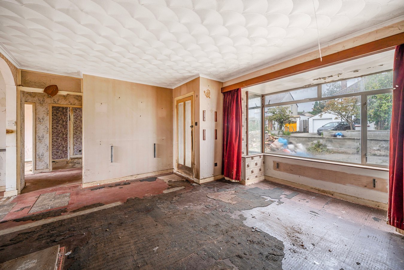 Foster Road, Frome, BA11