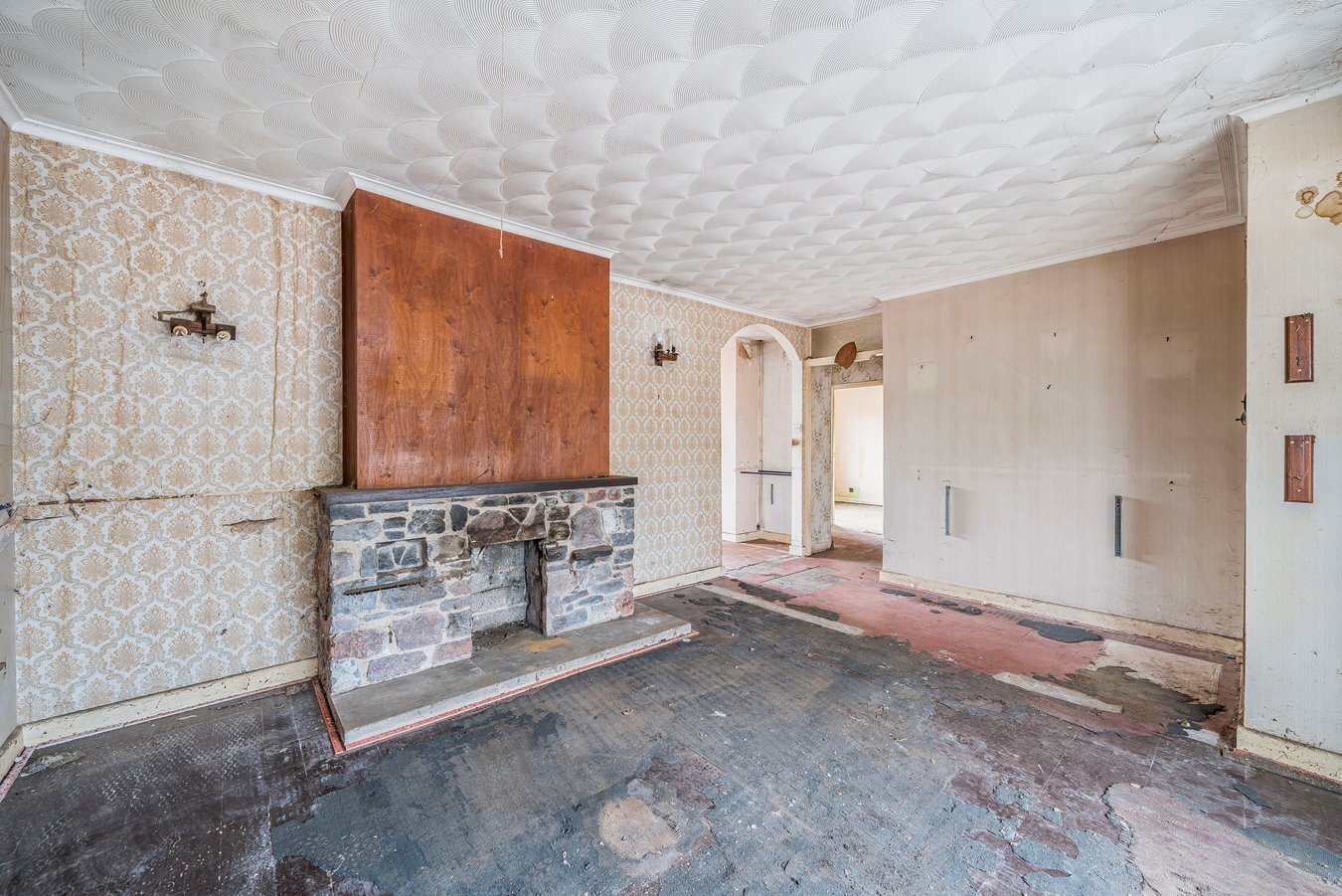 Foster Road, Frome, BA11