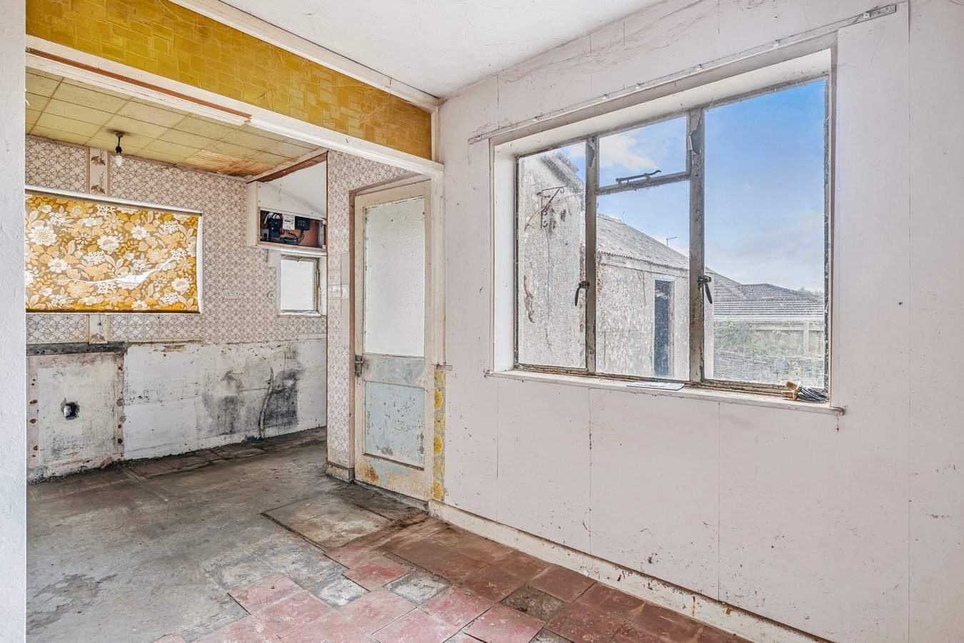 Foster Road, Frome, BA11