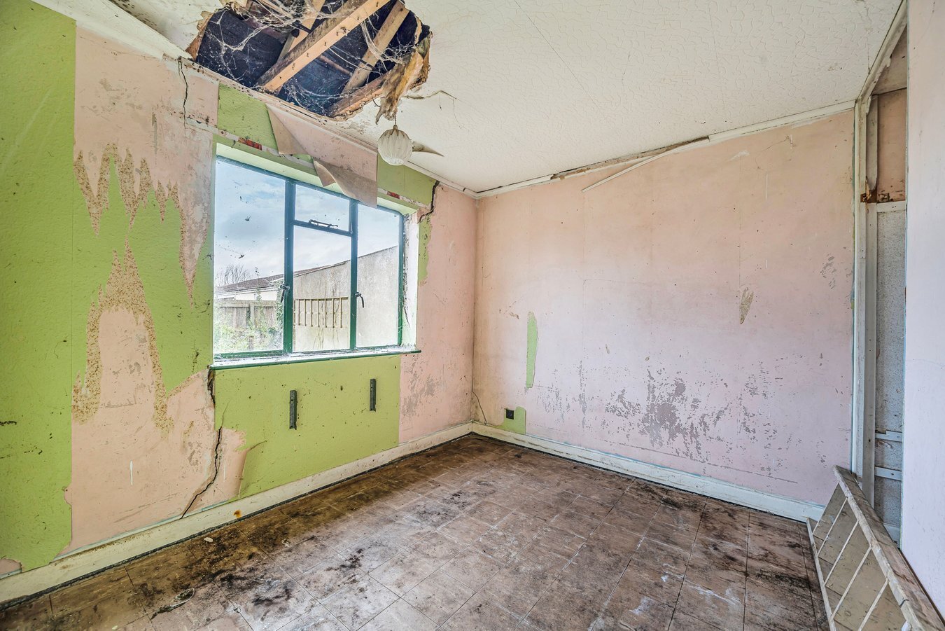 Foster Road, Frome, BA11