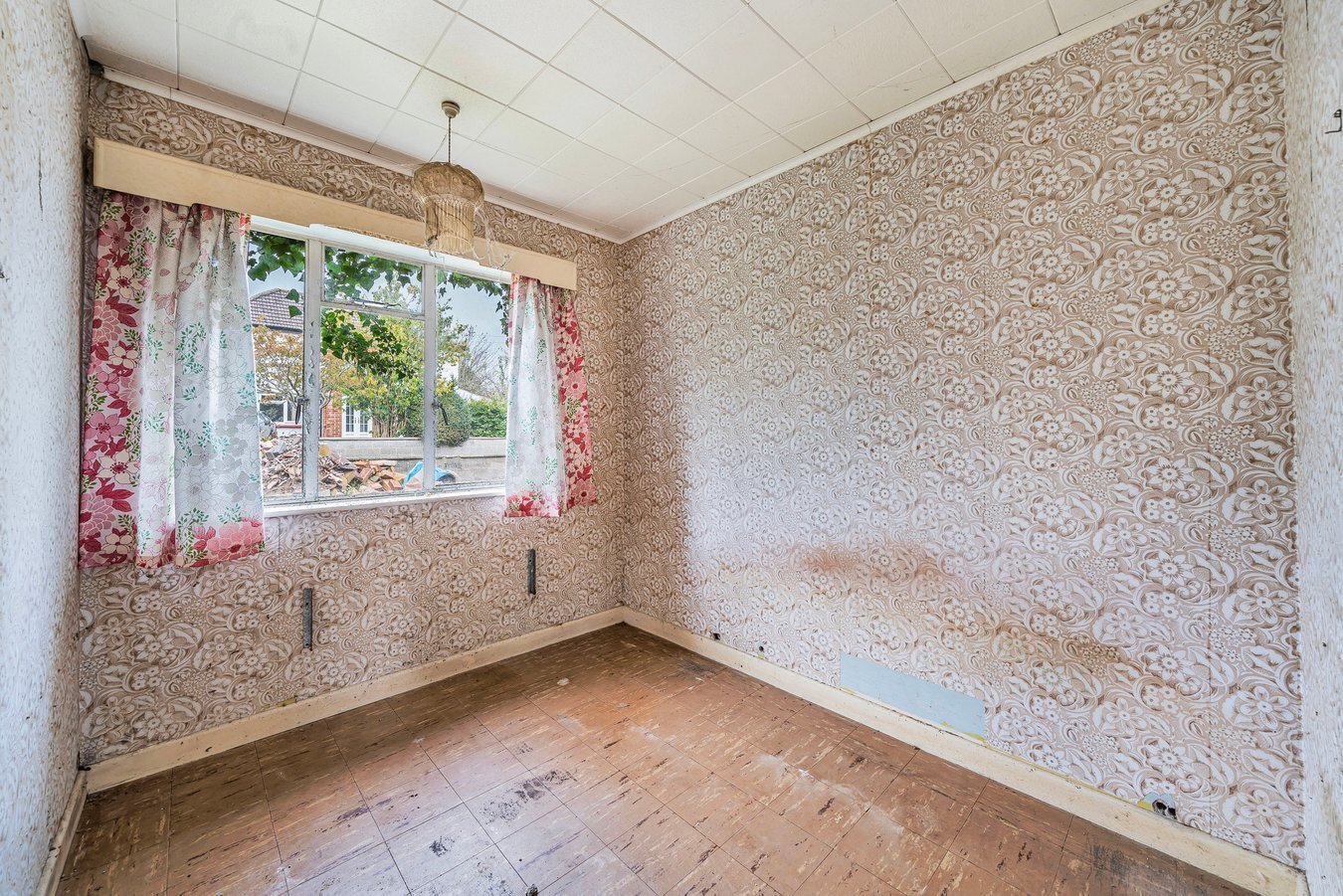 Foster Road, Frome, BA11