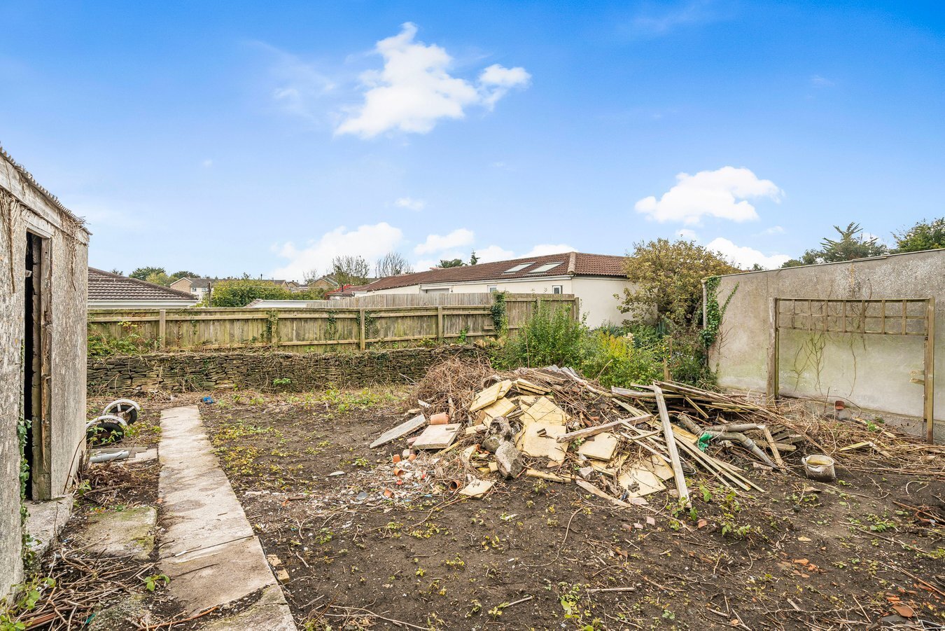 Foster Road, Frome, BA11