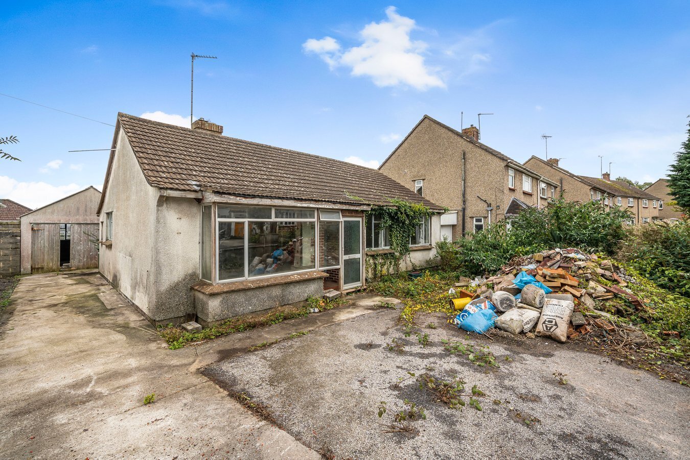 Foster Road, Frome, BA11