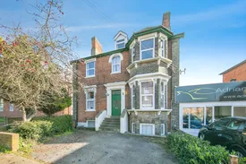 Property responsive