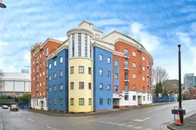 Property responsive