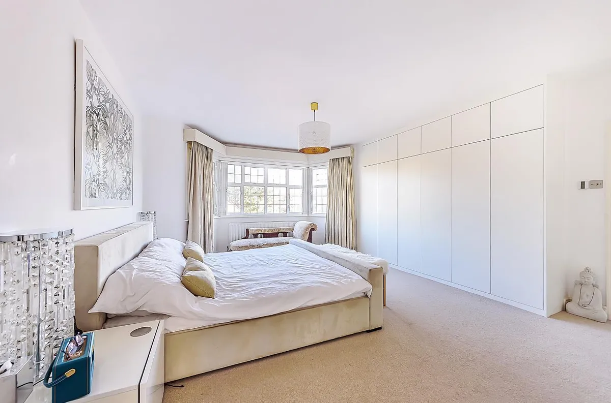 Chudleigh Road, London NW6
