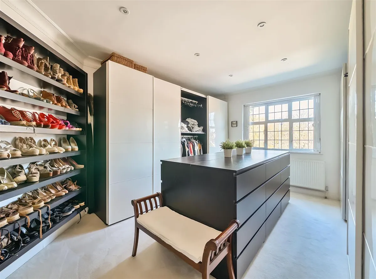 Chudleigh Road, London NW6